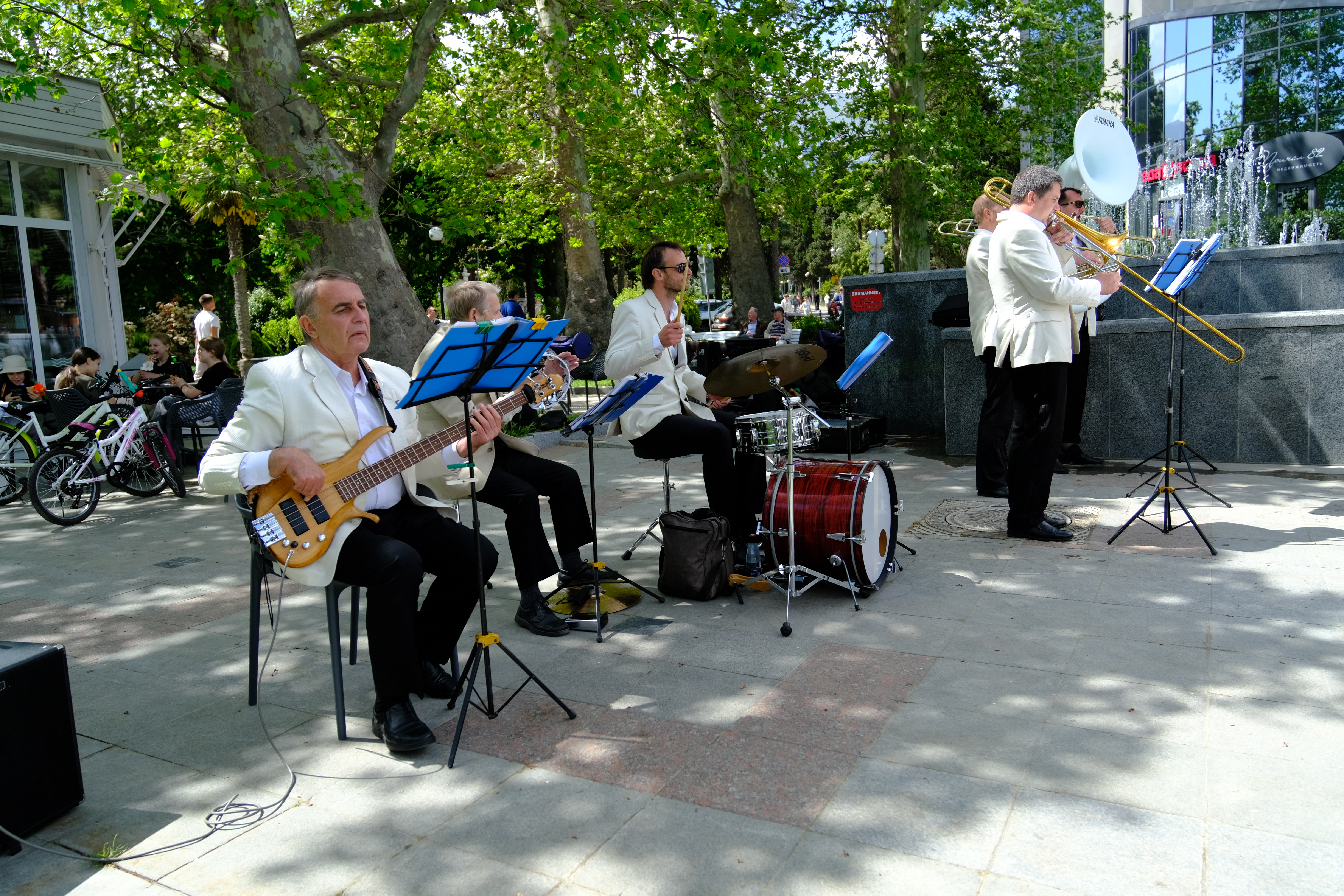 Фото и Видео — фото 16